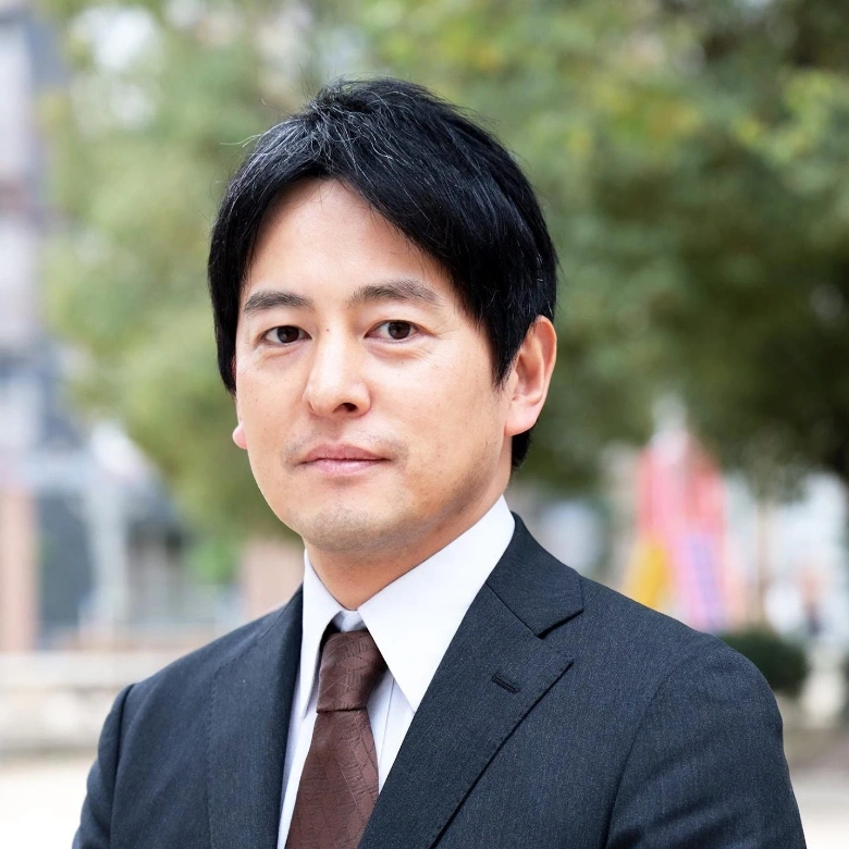 彌田 晋介