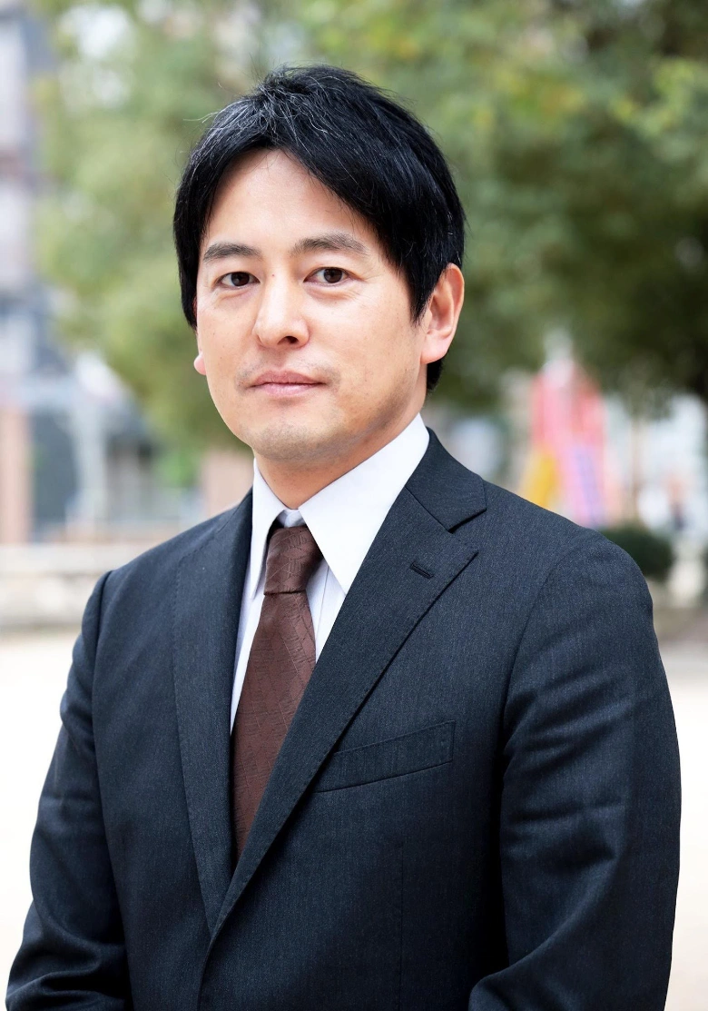 彌田 晋介